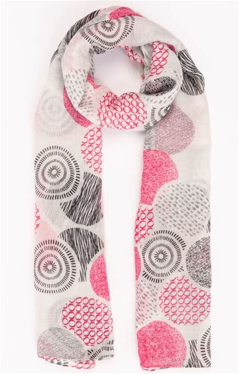 Foulard Imprim Armand Thiery