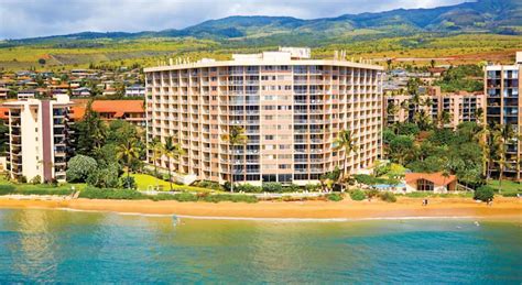 Outrigger Royal Kahana | The Vacation Advantage