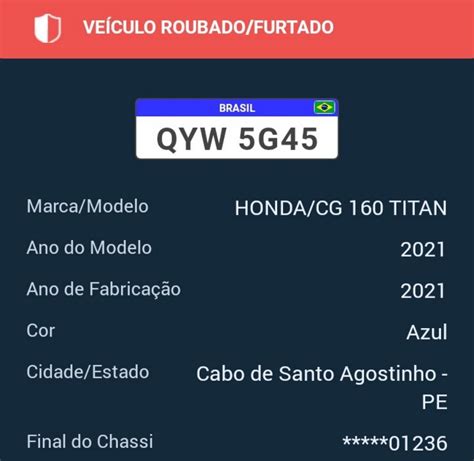 Portal Agreste Violento MOTO APREENDIDA EM QUIPAPÁ FOI ROUBADA EM GAMELEIRA