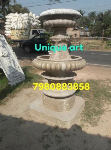 Water Fountains At Rs 35000 Piece Habra ID 2853586993333