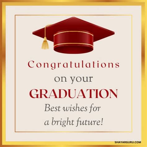 180+ Graduation Wishes, Messages and Best Quotes