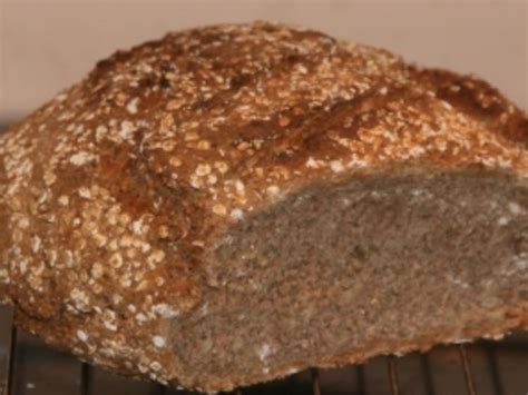 Dinkel Roggen Vollkornbrot Rezept Mit Bild Kochbar De