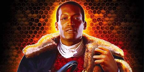 Candyman Documentary Trailer Explores The Horror Franchises Origins