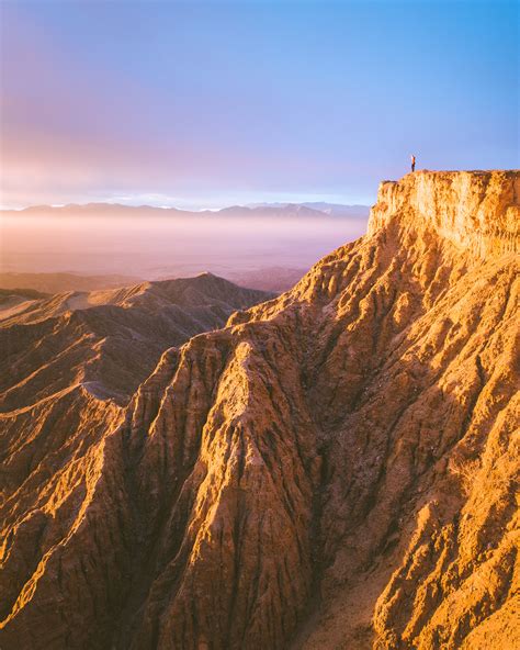 California Desert // January 2019 on Behance