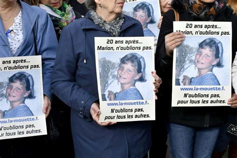 Marion Wagon Sylvie Aubert 37 Enquêtes En Cours Au Pôle Cold Cases De Nanterre