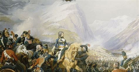 Napoleons Italian Campaign World History Encyclopedia