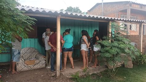 Prefeitura C Mara E Uaba Estiveram Em Rea Invadida Da Airton Senna