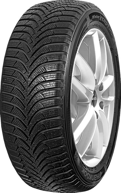 Hankook Winter I Cept Rs W Oponeo Be