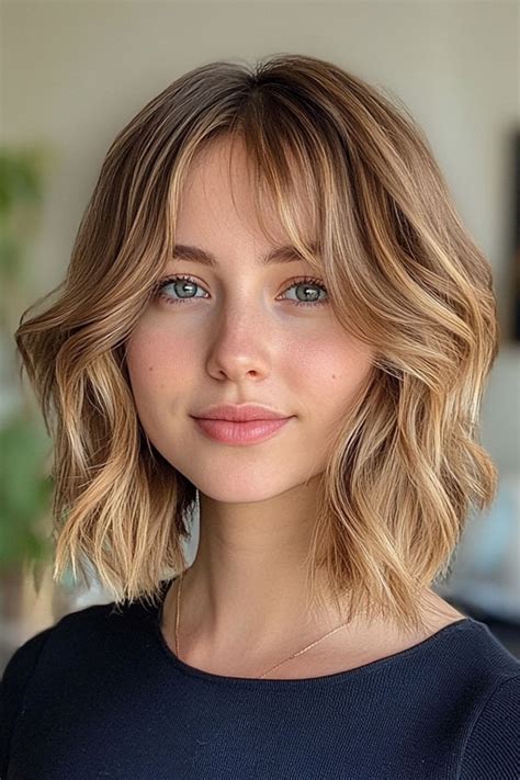 Versatile Bob Haircuts For Every Occasion Brown Red Balayage Bob