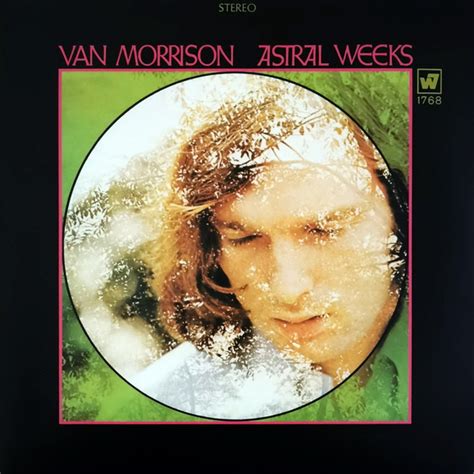 Van Morrison Astral Weeks Vinileria