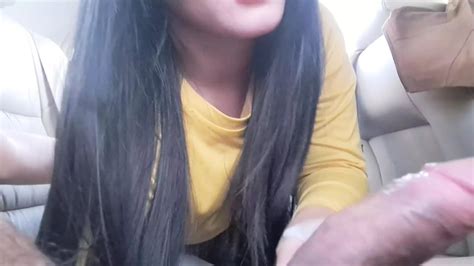 Suck Cock In Car Cum In Mouth Sweetkiki Amateur Porn Feat PattieJ XHamster