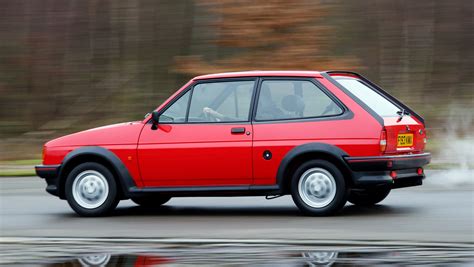 The Greatest Hot Hatchbacks Of The 1980s Pictures Auto Express