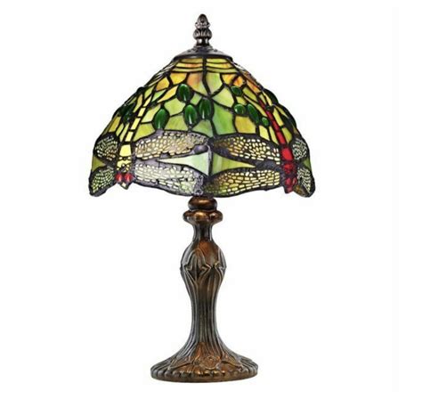 9 Tiffany Lamps To Buy For Your Home Now