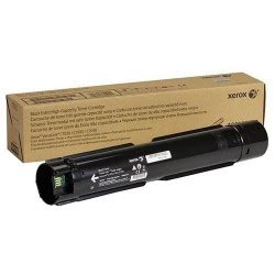 Xerox Amarillo Original Cartucho De Toner Metered Para WorkCentre 6655