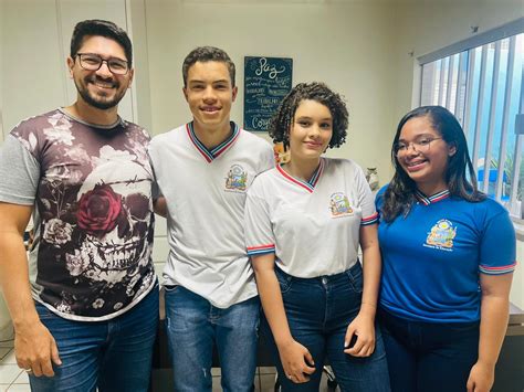 Baianos Avançam Para Final Da Olimpíada De Matemática Da Unicamp