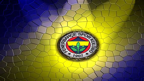 Fenerbahce Wallpaper 4K PC