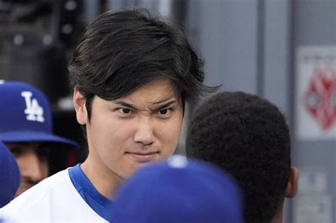 Mlb》大谷翔平近24戰13轟獨走大聯盟！官網狂讚：真正配戴皇冠之人 2024巴黎奧運 自由體育