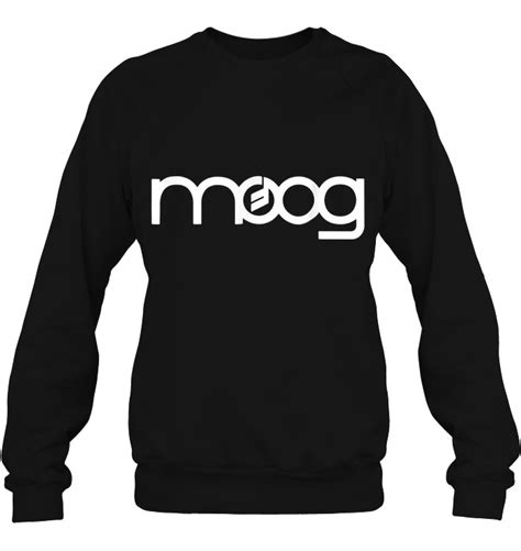 Moog - Moog Music Logo T-Shirts, Hoodies, SVG & PNG | TeeHerivar