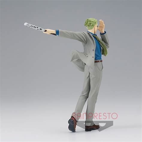 Jual Jarwhi Seller Figure Jujutsu Kaisen Nanami Kento Juhai No