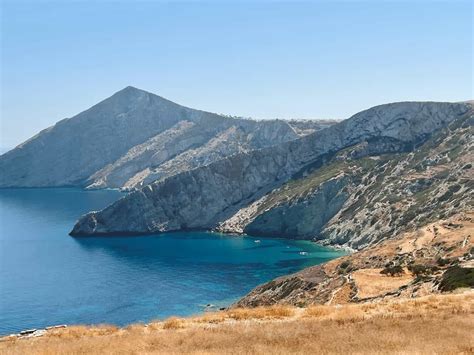 Explore Folegandros Greece Top Things To Do On This Greek Island