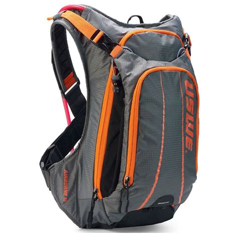 Comprar Uswe Airborne 15L Mochila Hidratacion Bicimarket