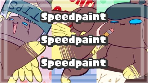 Redrawing Old Icons Speedpaint YouTube