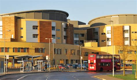 Barking Havering And Redbridge Nhs Trust Cancels All Staff Leave