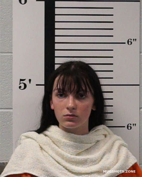 ROSS VINCIE CLAIRE 05 14 2023 Rockwall County Mugshots Zone