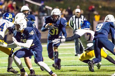 Christiansburg Downs Blacksburg News Messenger