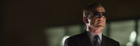 Phil Coulson | Characters | Marvel
