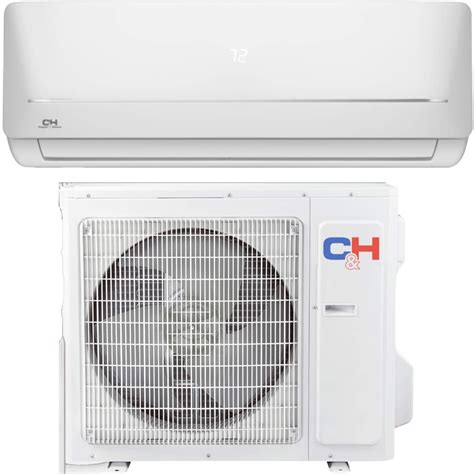 Our 6 Best Ductless Mini Split Air Conditioner Picks 2024 This Old House