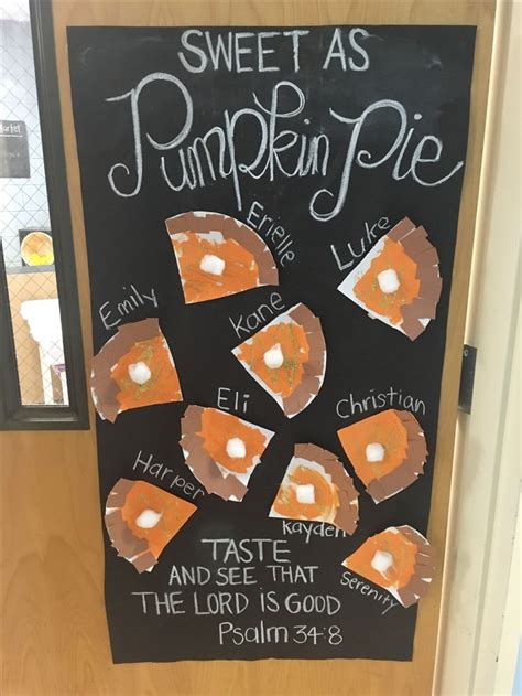 Pin By Stefanie Jennings On Bulletin Board Ideas Thanksgiving Classroom Thanksgiving