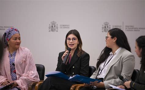 Amina Mohammed inaugura la Secretaría de la plataforma Coalición