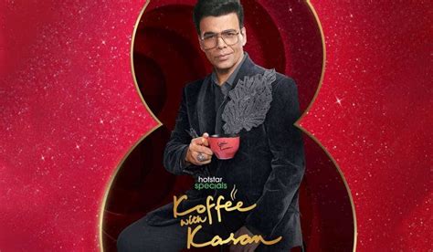 Karan Johar Makes A Splash On Fabricares Manifestation Couch Teases