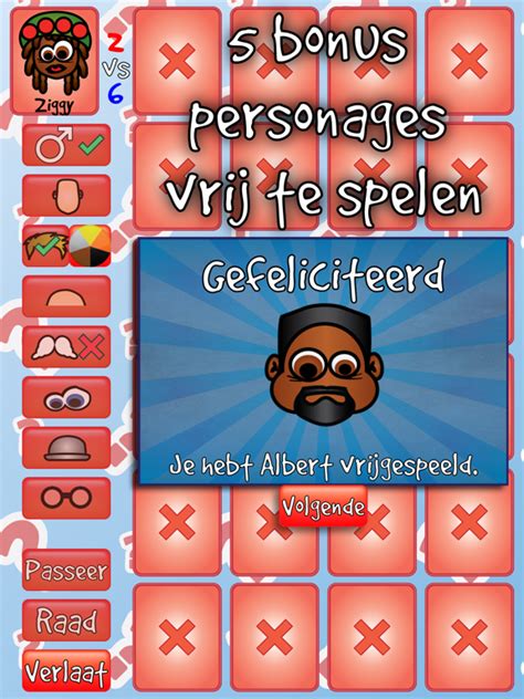 Guess The Person App Voor Iphone Ipad En Ipod Touch Appwereld