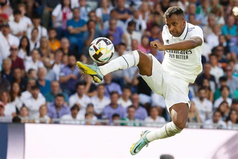 Así está la clasificación de laLiga