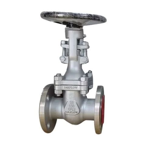 Socket Weld Gate Valve At Inr In Ahmedabad Jakflow Global