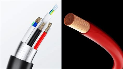 Fiber Optic Vs Copper Cables An In Depth Comparison Gearit