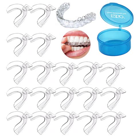 Teeth Whitening Trays