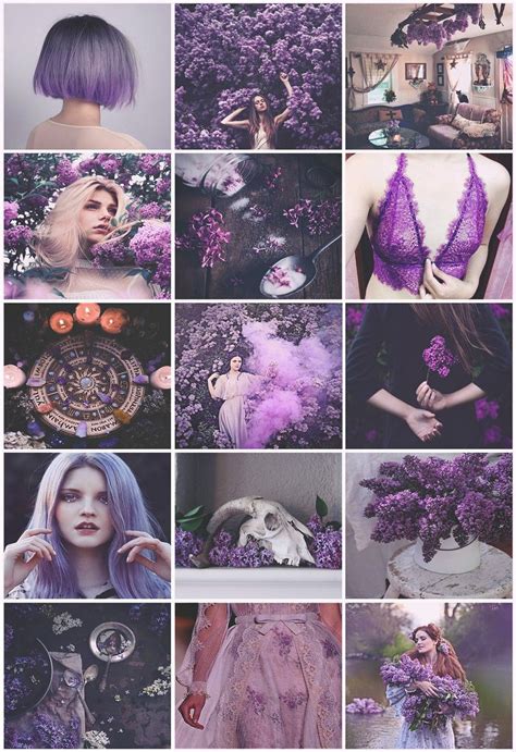 Pin by Liza dreamer64 on фотография | Witch aesthetic, Purple aesthetic ...