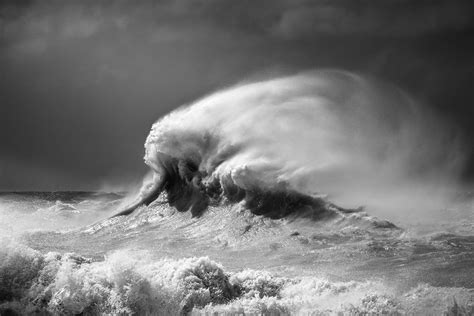 Sirens Amazing Seascape Photography By Rachael Talibart