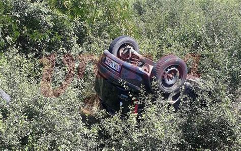 Val De Accidente Rutiere Pe Arterele Din Judet Cu Mai Multi R Niti