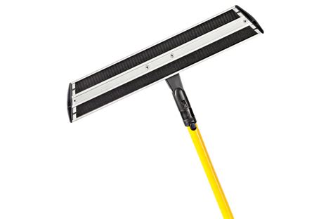 24" MICROFIBER MOP SQUEEGEE FRAME