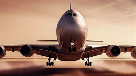 A380 Private Jet - Luxury Travel Experience