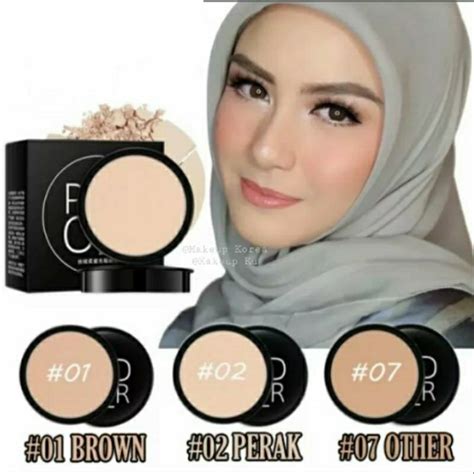 Jual BEDAK GLOWING TAHAN LAMA ANTI AIR IMAGES PROFESIONAL BEDAK SADOER