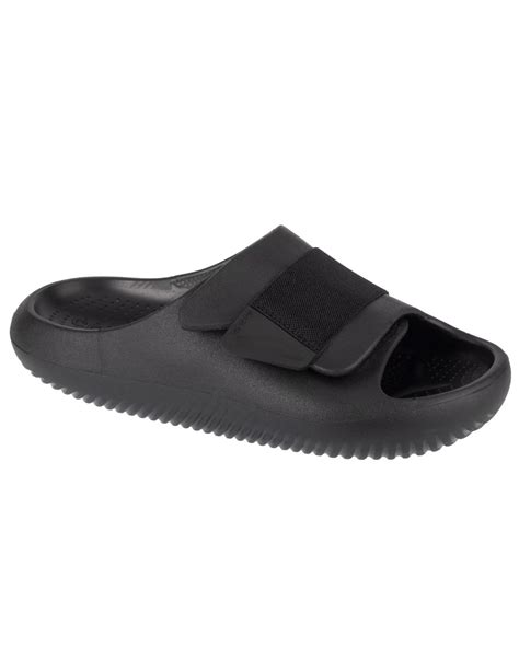 Crocs Mellow Luxe Recovery Slide 209413001