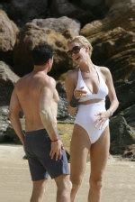 I Am Uma Thurman Bikini Pictures Of The Day DrunkenStepFather
