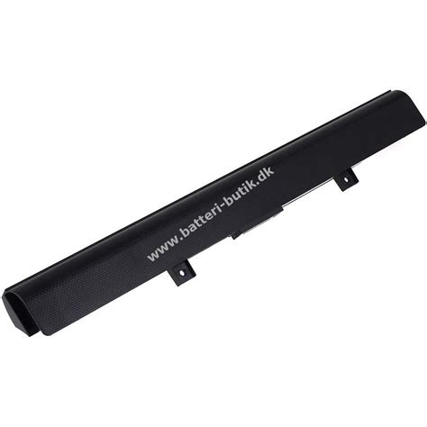 Batteri Til Toshiba Satellite C50 B 14Z Batteri Butik Dk Hurtig