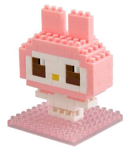 Legos Cute Legos Kawaii Melody