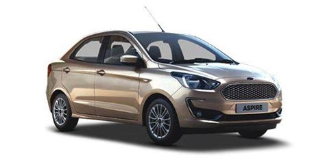 Ford Aspire Price Images Mileage Colours Review In India Zigwheels